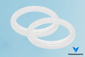 Silicone Gaskets