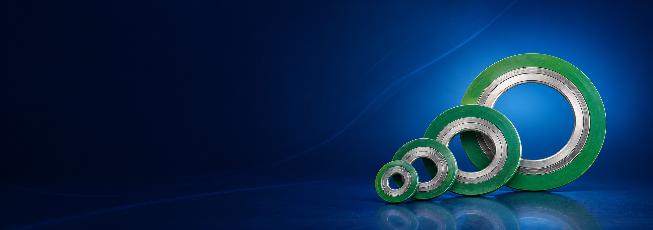 Spiral Wound Gaskets
